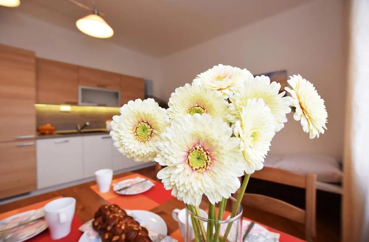 Cisarka Apartments Prague