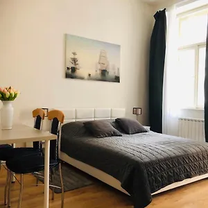  Apartment Modern Cozy In
