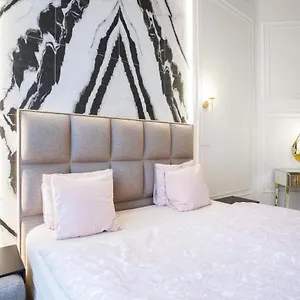 Apartment Palace By Main Station - Premier, Prag