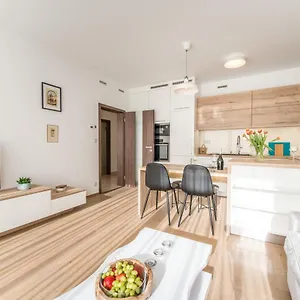 Apartment Mozart With Garage, Prag