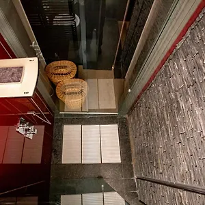 Apartment Mostecka, Prag