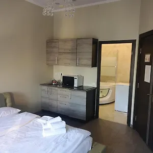 Welcome Center Киев
