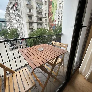 Tbilisi Appartement Тбилиси