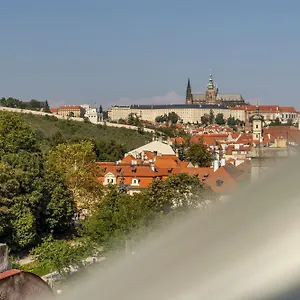 Historic Centre By Michal&friends Praag