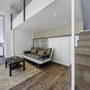 D53 Apartamento Budapest