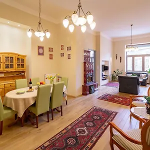 Jewel In Buda Apartamento Budapest