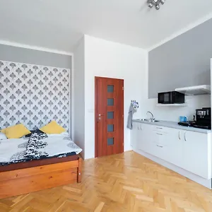 Modern Few Steps From Centre Praha
