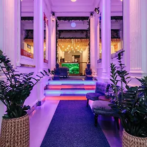 Wellness Praha