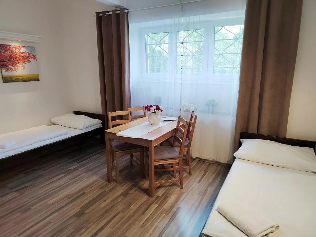 Císařka Apartment Praga