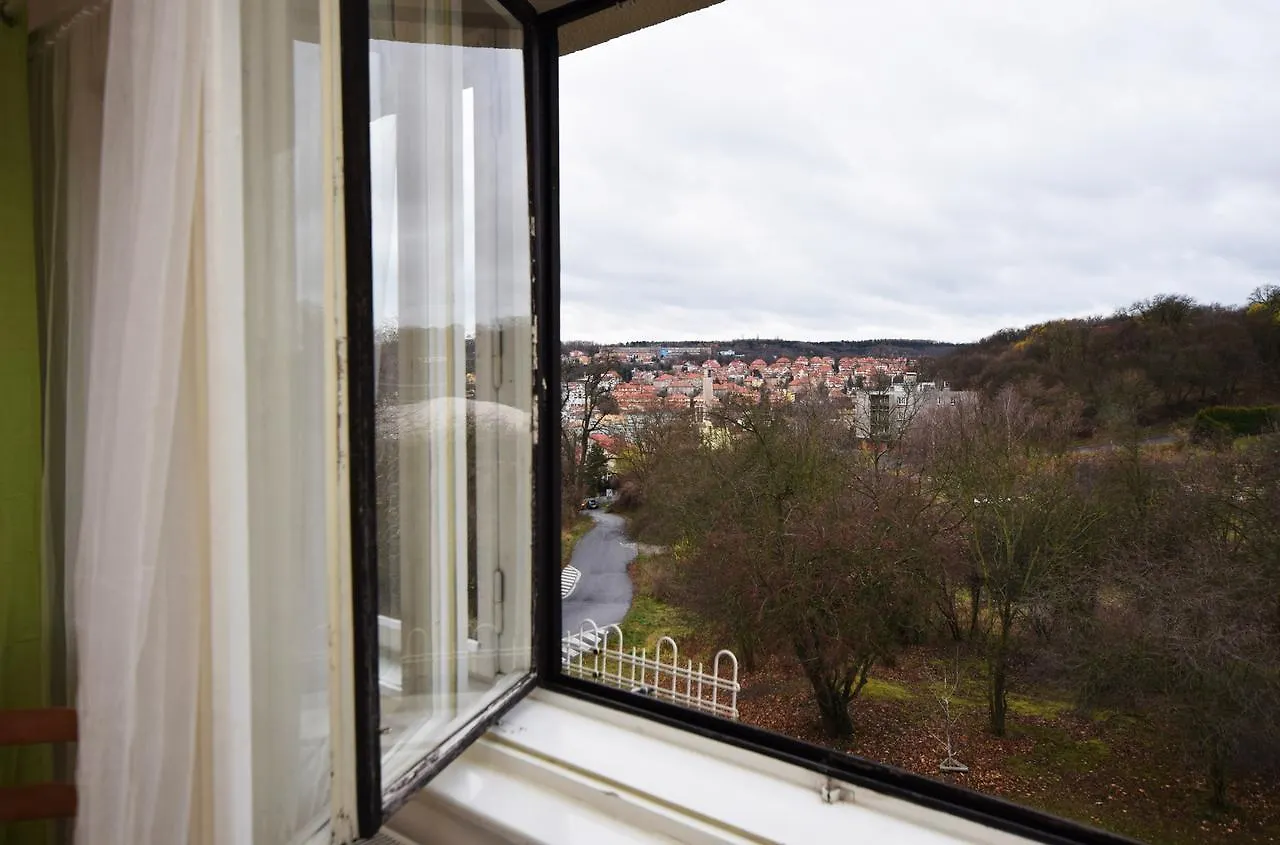 Císařka Apartment Praga 0*,  República Checa