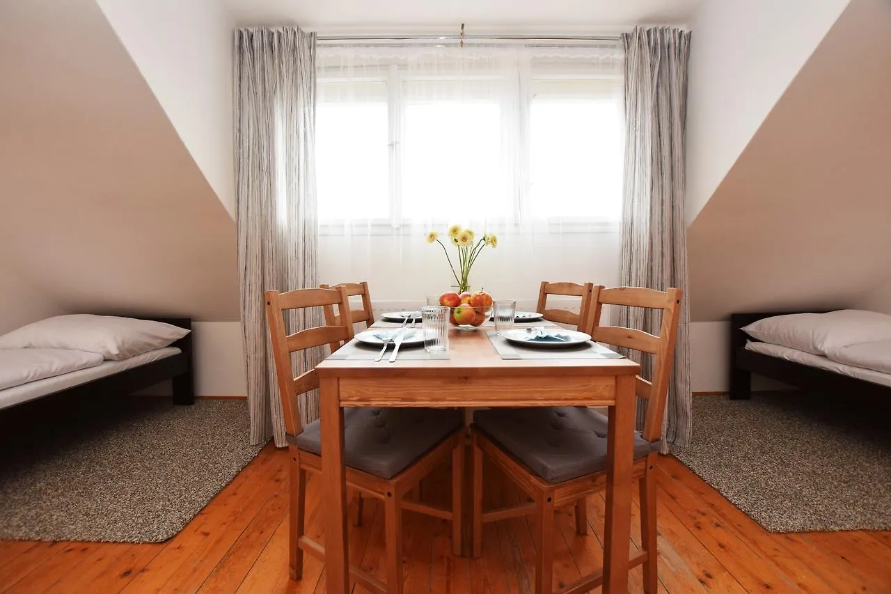 Císařka Apartment Praga