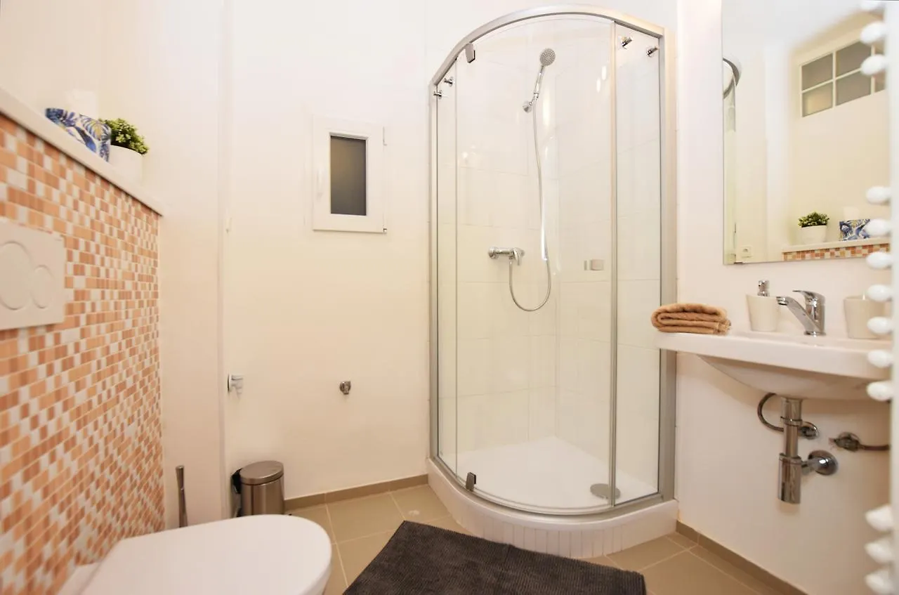 Císařka Apartment Praga