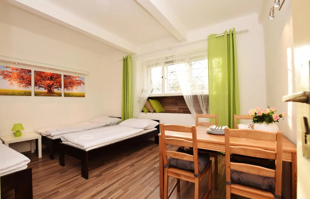 Císařka Apartment Praga