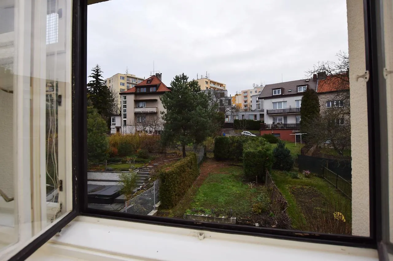 Císařka Apartment Praga República Checa